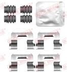 QUICK BRAKE 109-0126