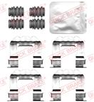 QUICK BRAKE 109-0127