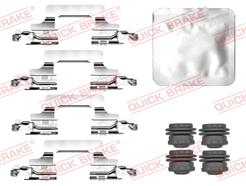 QUICK BRAKE 109-0129