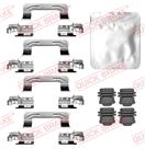 QUICK BRAKE 109-0130