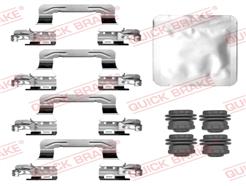 QUICK BRAKE 109-0130