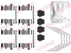 QUICK BRAKE 109-0131