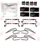 QUICK BRAKE 109-0133