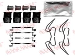 QUICK BRAKE 109-0134