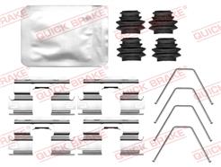 QUICK BRAKE 109-0137