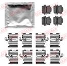 QUICK BRAKE 109-0140