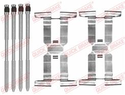 QUICK BRAKE 109-0143