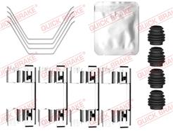 QUICK BRAKE 109-0146