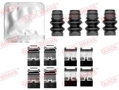QUICK BRAKE 109-0152
