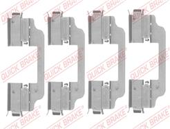 QUICK BRAKE 109-0153