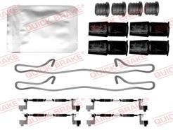 QUICK BRAKE 109-0155