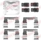 QUICK BRAKE 109-0157