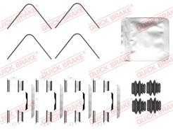 QUICK BRAKE 109-0173