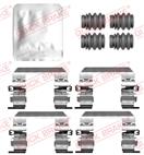 QUICK BRAKE 109-0176