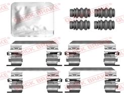QUICK BRAKE 109-0176