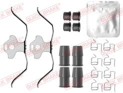QUICK BRAKE 109-0181