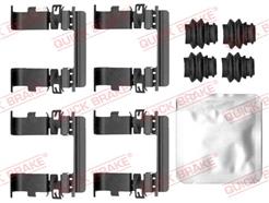 QUICK BRAKE 109-0185