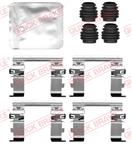 QUICK BRAKE 109-0196