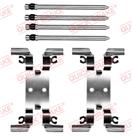 QUICK BRAKE 109-0206