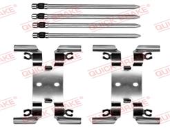 QUICK BRAKE 109-0206