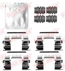 QUICK BRAKE 109-0212