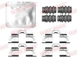 QUICK BRAKE 109-0213