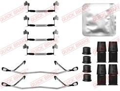QUICK BRAKE 109-0216