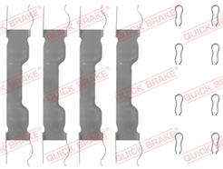 QUICK BRAKE 109-0909