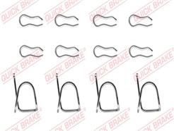 QUICK BRAKE 109-0939