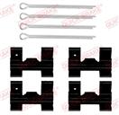 QUICK BRAKE 109-0951