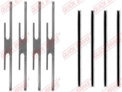 QUICK BRAKE 109-0975