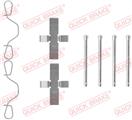 QUICK BRAKE 109-0982