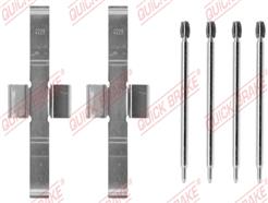 QUICK BRAKE 109-1004