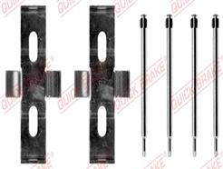 QUICK BRAKE 109-1007