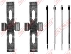 QUICK BRAKE 109-1009
