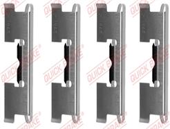 QUICK BRAKE 109-1017
