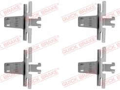 QUICK BRAKE 109-1018