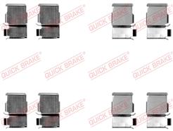 QUICK BRAKE 109-1033