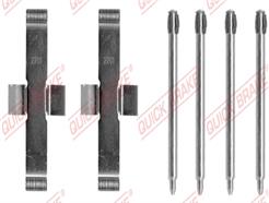 QUICK BRAKE 109-1037