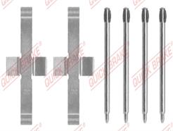 QUICK BRAKE 109-1046