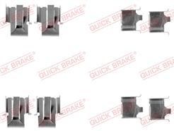 QUICK BRAKE 109-1078