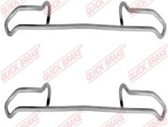 QUICK BRAKE 109-1085