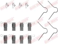 QUICK BRAKE 109-1089