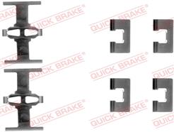 QUICK BRAKE 109-1092