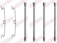 QUICK BRAKE 109-1113