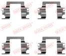 QUICK BRAKE 109-1117
