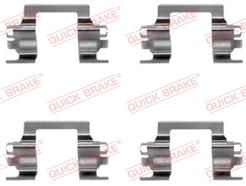 QUICK BRAKE 109-1117