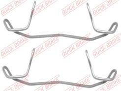 QUICK BRAKE 109-1123