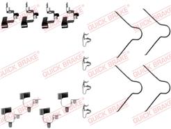 QUICK BRAKE 109-1130