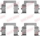 QUICK BRAKE 109-1161
